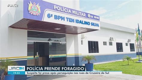 VÍDEOS Jornal do Acre 2ª edição desta sexta feira 13 de outubro