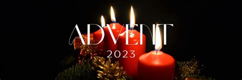 Advent 2023 First Christian Church Disciples Of Christ