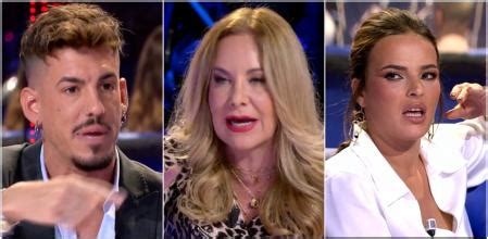 Has Jugado Con Las Dos Los Colaboradores De GH VIP Arremeten