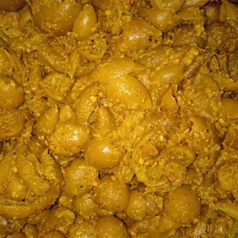 Spicy Lime Pickle At Kilogram Hot Lime Pickle In Gohana ID