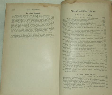 Časopis muzea královského 1897 historie památky Aukro