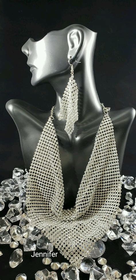 Pin By Jennifer Warfield On Diamonds N Lov Pewter Jewelry Beautiful