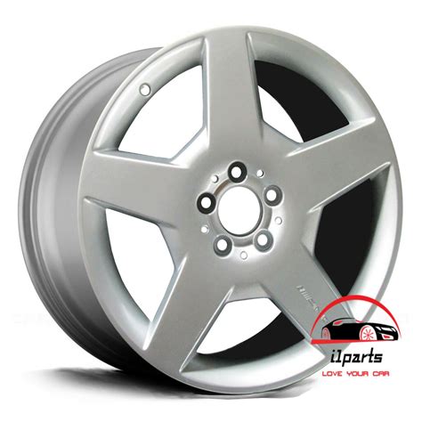 Mercedes Ml350 Ml500 Ml320 Ml550 R350 R500 06 08 19 Factory Oem Wheel Rim Amg Wheel Rims