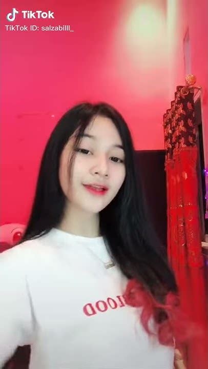 Lgu Enak Pke Tiktok Cwe Cantik😋 Youtube