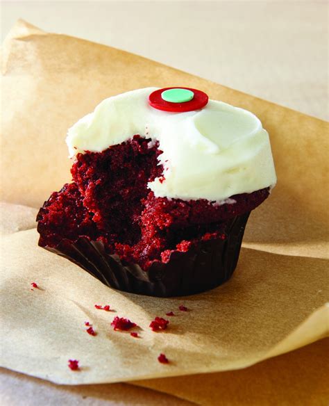 Founder of Sprinkles Cupcakes Shares Baking Advice