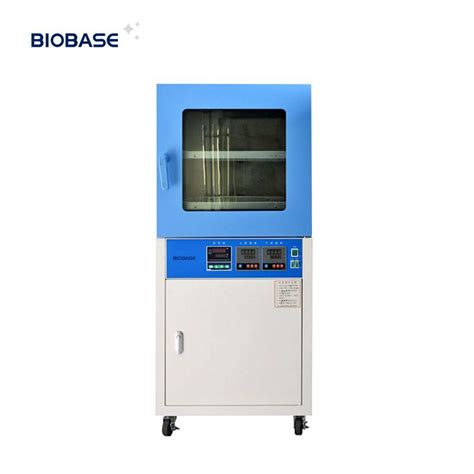 Biobase Heating High Temperature Vacuum Circulating Drying Oven And