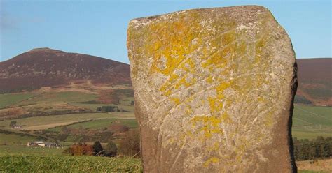 New Research Sheds Light On Origins Of Ancient Picts The Irish News