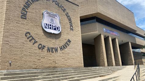 New Haven Police Dept Hiring Officers Application Opens August 1