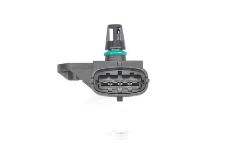 Bosch Map Intake Manifold Pressure Sensor Automotive