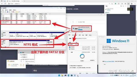 【华硕主板新装机】a参考指南：2操作系统 Windows 11 安装 C使用rufus制作可启动u盘 知乎