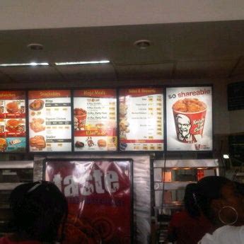 KFC, Manchester (+1 876-962-2807)