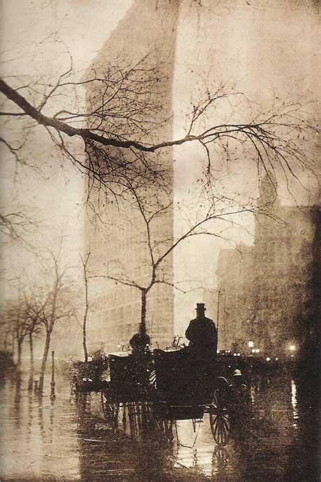 Picture Of The Flatiron Building NYC