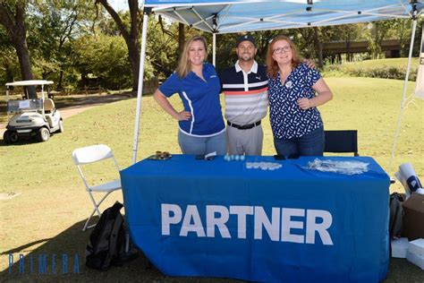 Annual Golf Tournament Naiop Ntx