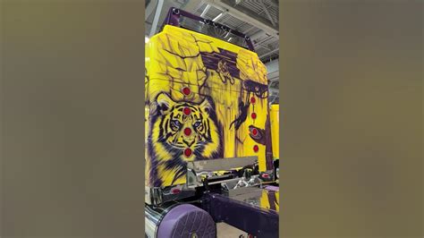 Amazing Truck 1985 Kenworth W900b Shorts Youtube