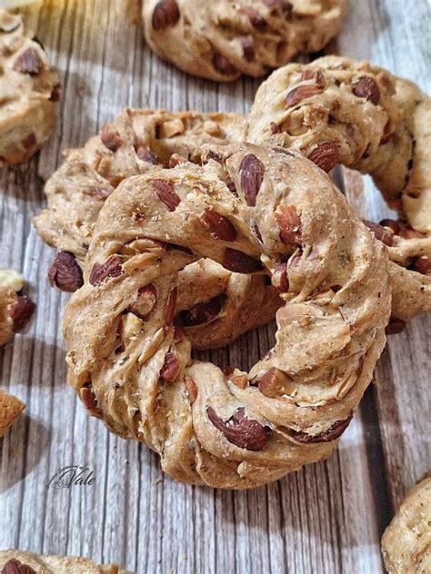 Taralli Napoletani Sugna E Pepe La Ricetta Originale Ricetta