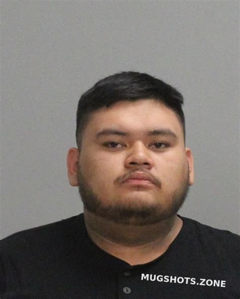 RABANALES EDWIN 10 28 2022 Brazos County Mugshots Zone