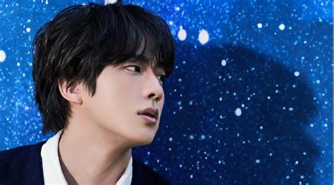 Bts Jins Super Tuna Dominates Billboard Charts With Abyss And Tonight