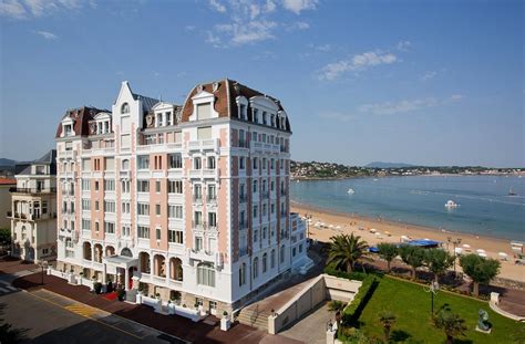 Die 10 Besten Hotels Nahe Jardin Botanique Littoral De Saint Jean De Luz St Jean De Luz