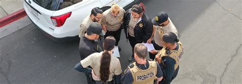 Homepage Kern County Probation