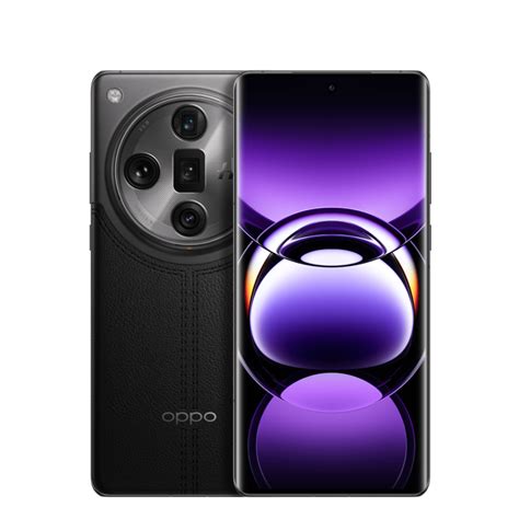 OPPO FIND X7 Ultra 12GB 256GB Black