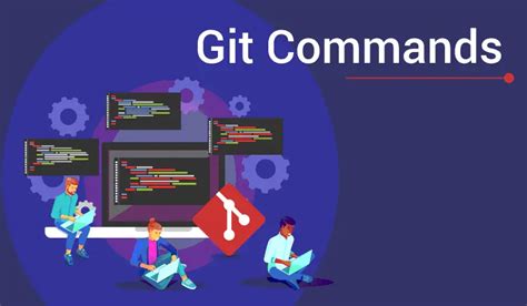 Useful Git Commands For Linux Admins And Developers Penetration