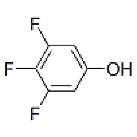 3 4 5 三氟苯酚 瑞思试剂