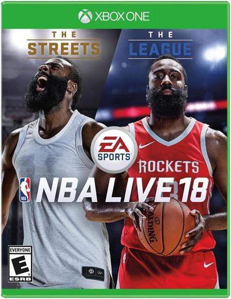 Nba Live Video Game Series