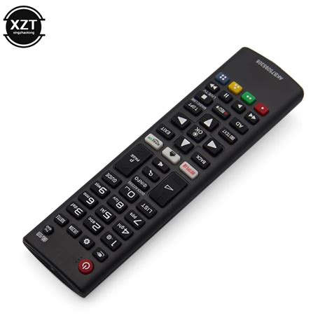 TELECOMMANDES Pour Lg Tv Télécommande Akb75095308 Pour Lg Magic