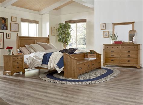 Best Bedrooms By Virginia House