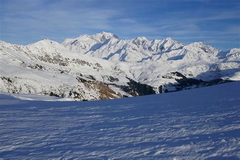 Balades En Raquettes En Haute Savoie Les Sorties De Sophie