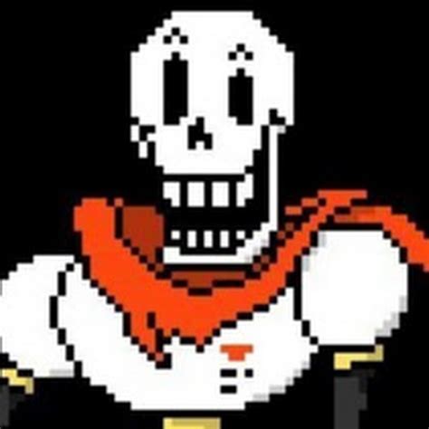 The Great Papyrus Youtube