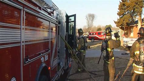 Crews Respond To Se Okc House Fire