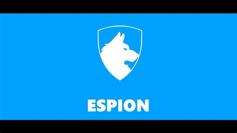 Iทτrσ Espion YouTube