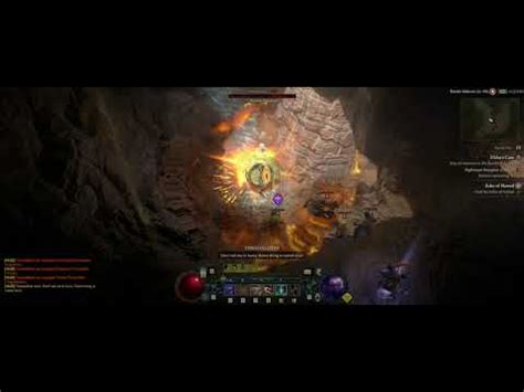 Diablo IV Rogue NMD Tier51 Farming 17 Levels Higher Mobs YouTube