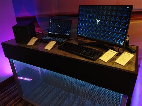 Lenovo's new lineup makes PC gaming more approachable | Tom's Guide