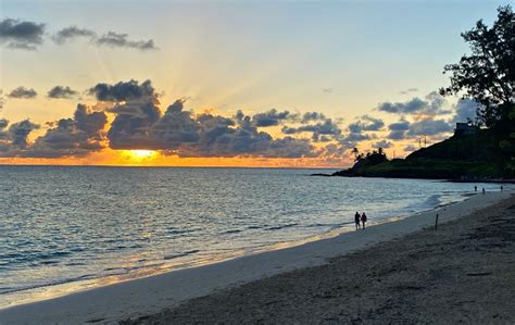 Discover Kailua Beach Park - A Tranquil Beach Gem