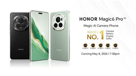 Honor Magic Pro Launch Date In Ph Confirmed Noypigeeks