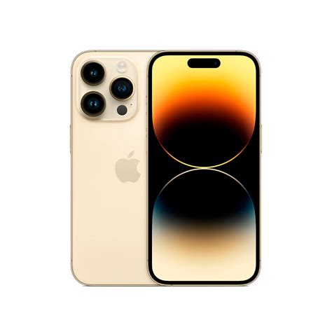 Смартфон Apple IPHONE 14 PRO 256GB GOLD купить в рассрочку в Ташкенте