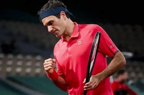 Roger Federer Ha Tomado Una Decisi N Sorprendente