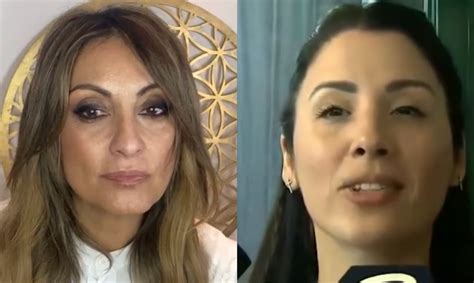 Marcela Tauro reveló la impactante experiencia que vivió con Leda la