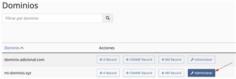 C Mo Crear Modificar O Eliminar Registros Dns En Cpanel Preguntas