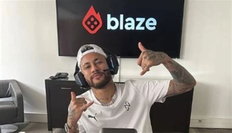 Neymar ignora polêmica e divulga jogos de azar nas redes sociais Blog