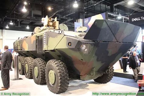 Bae Systems Armored Vehicles