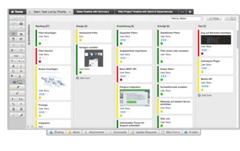 5 Innovative Uses Of A Kanban Inventory System