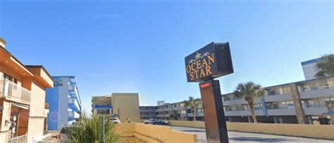 Another Myrtle Beach Hotel Goes Viral Ocean Star Hotel Myrtlebeachsc News