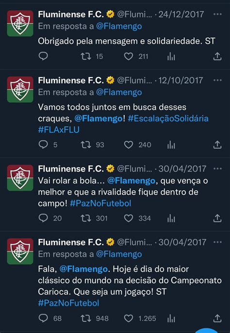 Braune On Twitter Rt Canaldomedeiros Eu Concordo Sobre A Rivalidade