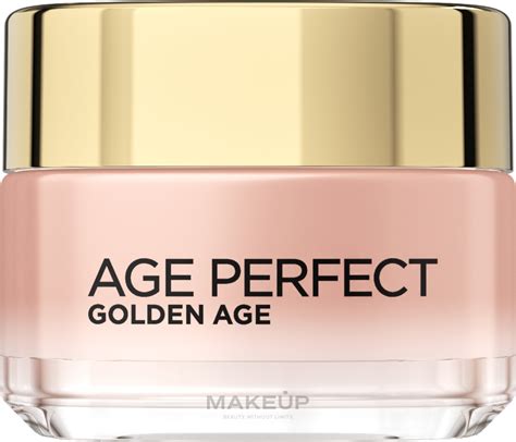 L Oreal Paris Age Perfect Golden Age Rosy Re Fortifying Day Cream