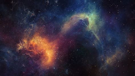 Carina Nebula - Wallpaper HD (3) | Earth Blog