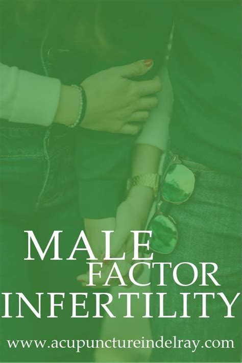 5 Effective Ways To Naturally Boost Male Fertility Artofit