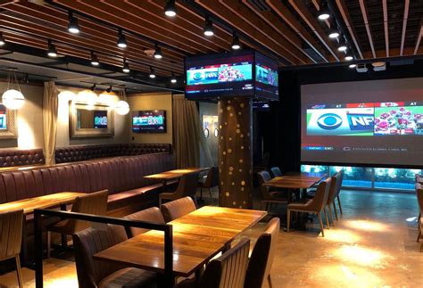 Full Restaurant Buyout At Grand Hyatt Seattle Hotel